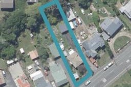1024 Brighton Road, Brighton, Dunedin