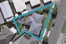 6 Normanby Street, Fitzroy, New Plymouth