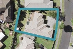 12 Matterhorn Crescent, Northpark, Auckland