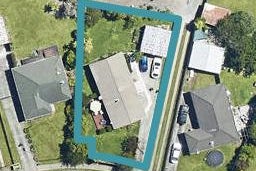 40 Barnard Road, Fairy Springs, Rotorua