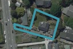 87 Hansons Lane, Upper Riccarton, Christchurch