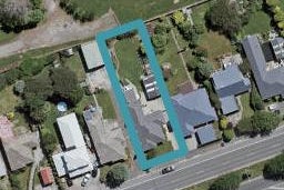 518 Tay Street, Hawthorndale, Invercargill
