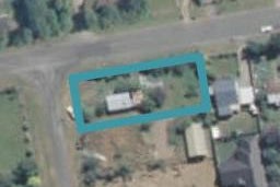 54 Wallingford Road, Temuka