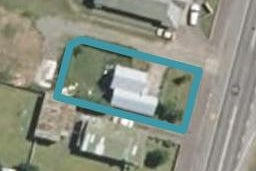329 High Street, Dannevirke
