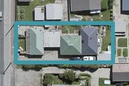 307A North Road, Waikiwi, Invercargill