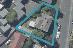 5A Dolphin Street, North East Valley, Dunedin