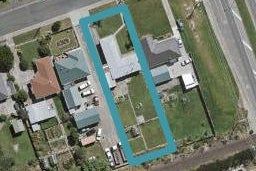189 West Street, Hawthorndale, Invercargill