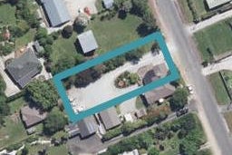 119 Thomas Street, Waikouaiti, Waikouaiti