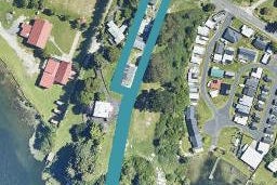 109A Okere Road, Okere Falls, Rotorua