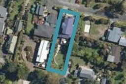 4 Hazard Street, Russell, Russell