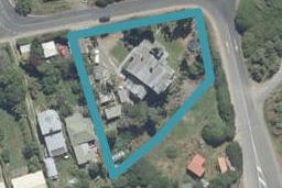 46 Esplanade, WARRINGTON, WAIKOUAITI