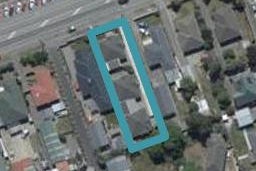 3/252 Mairehau Road, Burwood, Christchurch