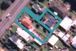 257A Union Street, Milton