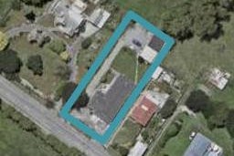 80 Rahui Road, Otaki