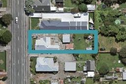 124 Morton Street, Strathern, Invercargill