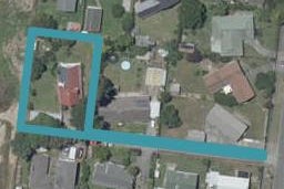 321 Cambridge Avenue, Ashhurst, Ashhurst