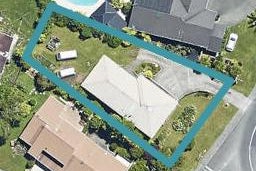 1 Wallingford Place, Hillcrest, Rotorua