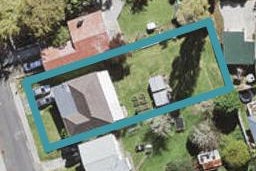 31 Paramu Avenue, Birkdale, Auckland