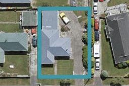 174 McQuarrie Street, Kingswell, Invercargill