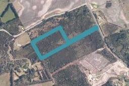 0 State Highway 1, Houhora, Pukenui