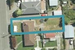 177 Scott Street, Redwoodtown, Blenheim