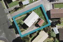 100 Trevor Hosken Drive, Wiri, Auckland