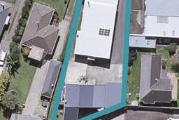 298 Huatoki Street, Upper Vogeltown, New Plymouth