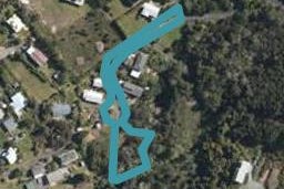 20 Russell Heights, Russell, Russell