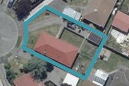25 Branksome Place, Parklands, Christchurch