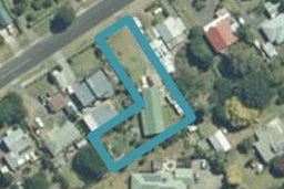 46 Bradford Street, WAIHI, Waihi