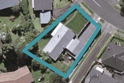 4 Telford Street, Merrilands, New Plymouth