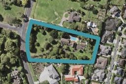 5 Gracechurch Drive, Flat Bush, Auckland