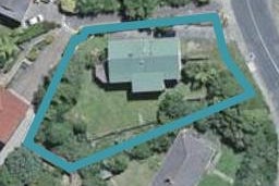 1 Percy Dyett Drive, Karori, Wellington