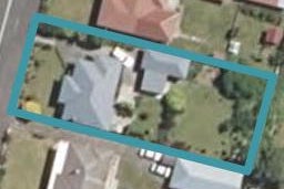 34 Guy Street, Dannevirke