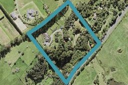 222 Muriwai Road, Waimauku, Waimauku