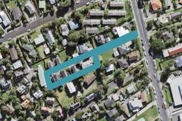 5/64A Birkdale Road, Birkdale, Auckland