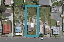 162 Teviot Street, Appleby, Invercargill