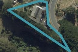 1683 Highcliff Road, Portobello, Dunedin