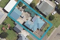 16 Ayton Street, Mangapapa, Gisborne