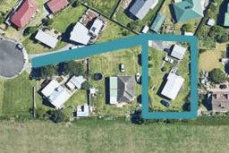 17 Whenuariri Place, Maketu, Te Puke