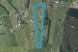 803 Old North Road, Waimauku, Waimauku