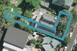 44B Shelly Beach Road, Saint Marys Bay, Auckland