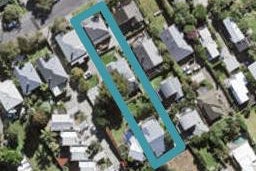 66B Sackville Street, Grey Lynn, Auckland