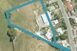 3102 State Highway 1, Riverlands