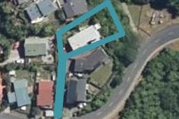 26B Pekanga Road, Normandale, Lower Hutt