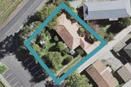 1 York Street, Drury, Drury