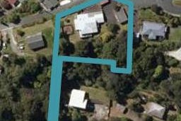 1 The Bluff, Riverside, Whangarei
