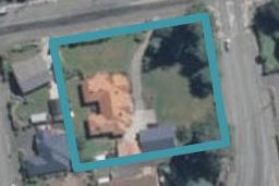 199 King Street, Temuka