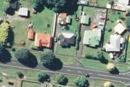 93 South Road, Manaia, Manaia