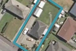 32 Mangahao Road, Pahiatua